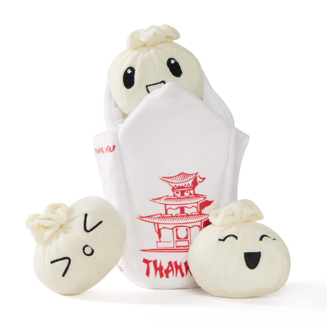 Dumpling Box – Woof Shop1